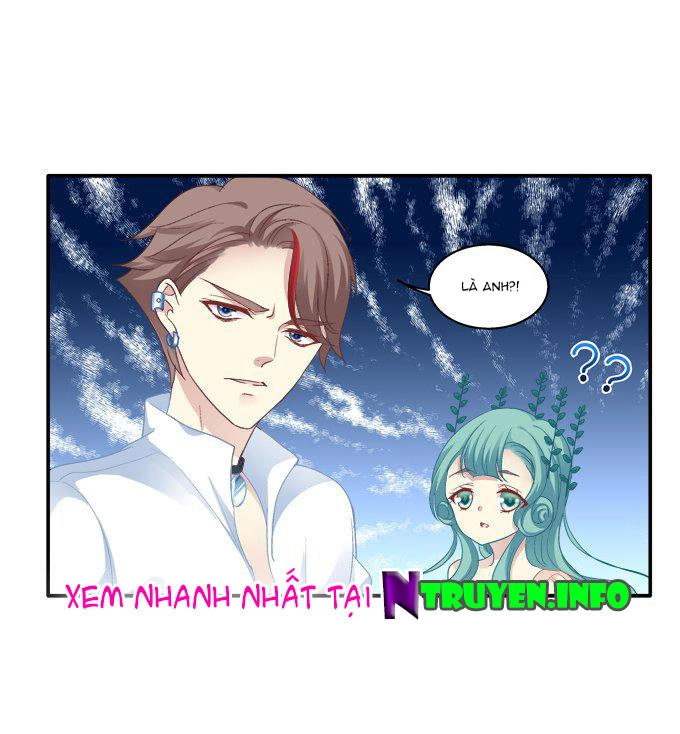 Dụ Hoặc Miêu Yêu Chapter 48 - 42