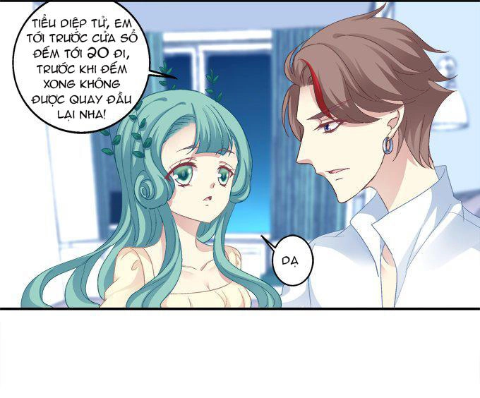Dụ Hoặc Miêu Yêu Chapter 49 - 4