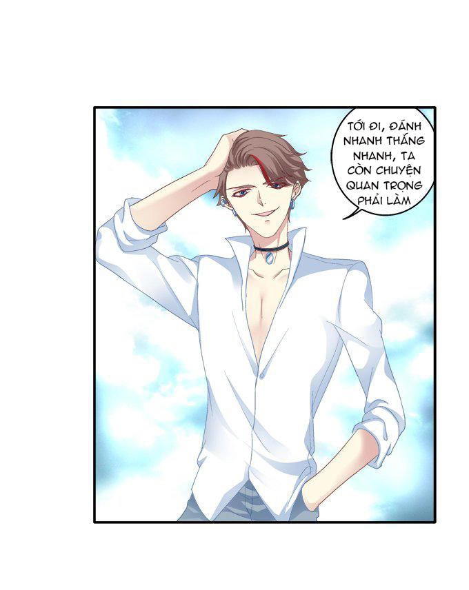 Dụ Hoặc Miêu Yêu Chapter 49 - 7