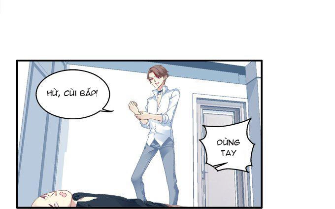 Dụ Hoặc Miêu Yêu Chapter 49 - 14