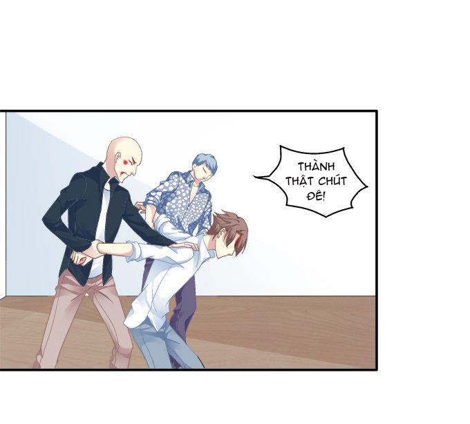 Dụ Hoặc Miêu Yêu Chapter 49 - 17