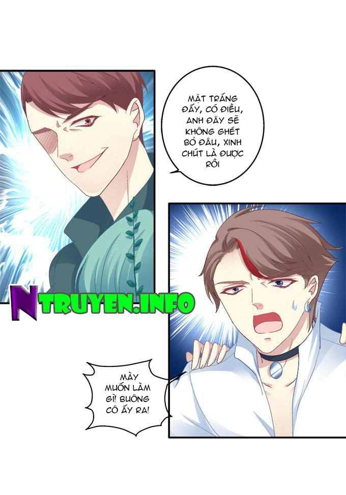 Dụ Hoặc Miêu Yêu Chapter 49 - 19