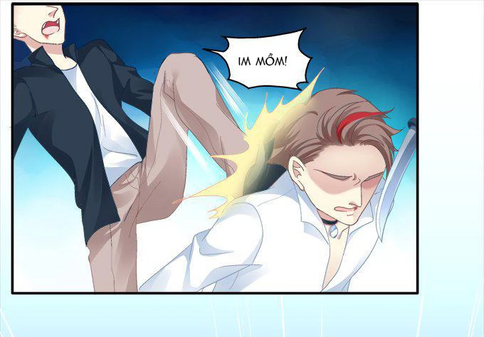 Dụ Hoặc Miêu Yêu Chapter 49 - 23