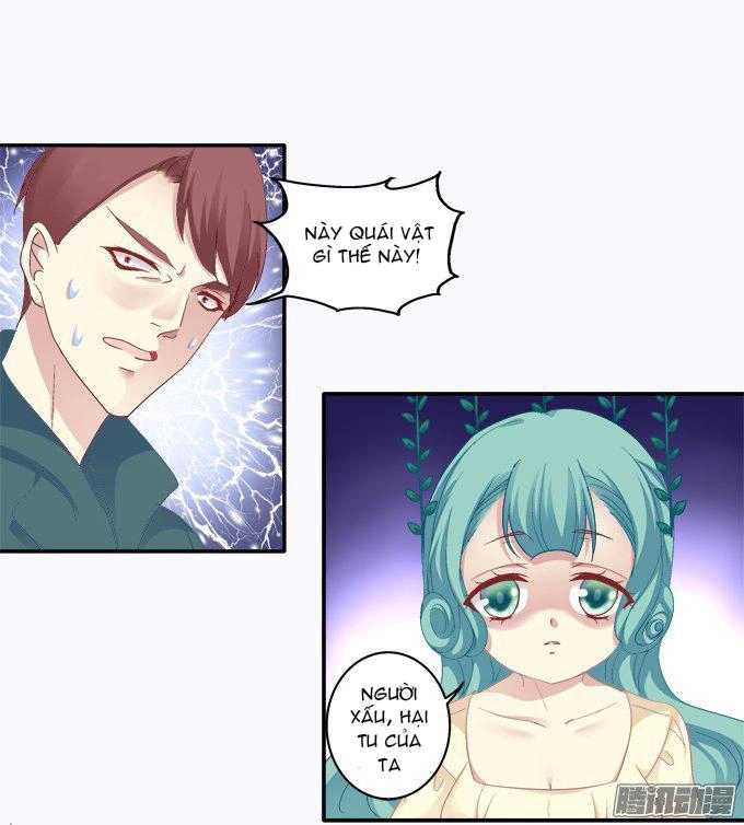 Dụ Hoặc Miêu Yêu Chapter 49 - 27