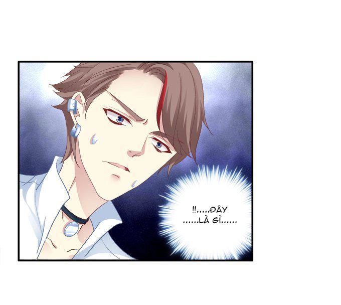 Dụ Hoặc Miêu Yêu Chapter 49 - 31