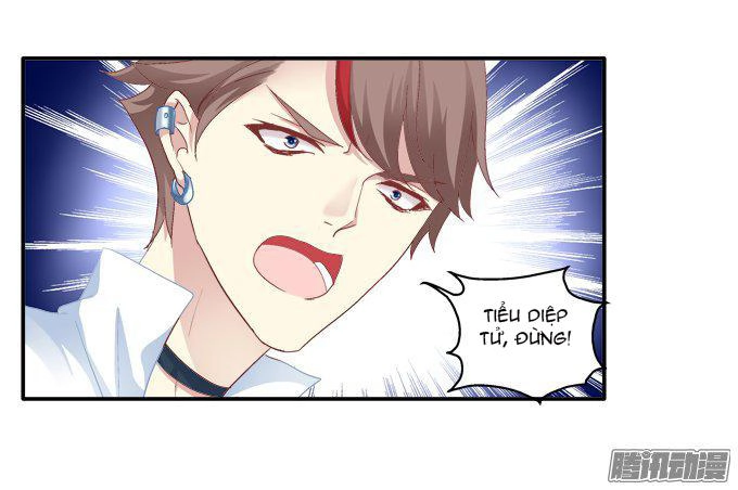 Dụ Hoặc Miêu Yêu Chapter 49 - 36