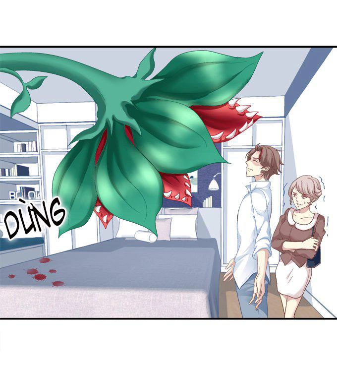 Dụ Hoặc Miêu Yêu Chapter 49 - 37