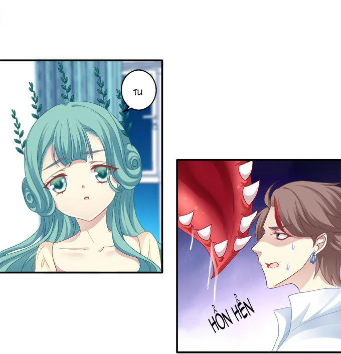 Dụ Hoặc Miêu Yêu Chapter 49 - 38