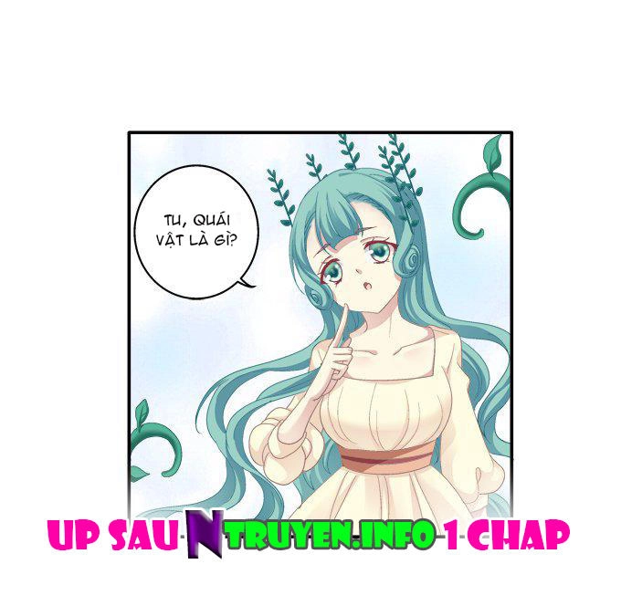 Dụ Hoặc Miêu Yêu Chapter 49 - 43