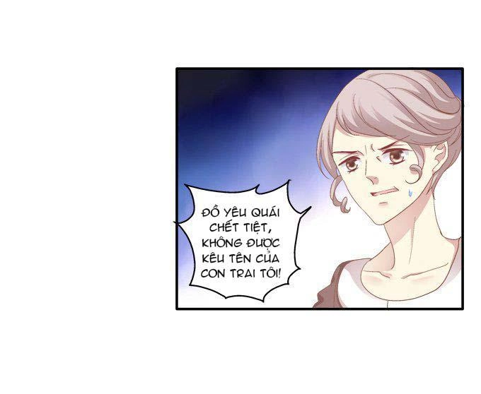 Dụ Hoặc Miêu Yêu Chapter 50 - 2