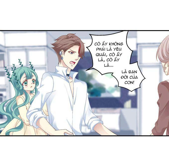 Dụ Hoặc Miêu Yêu Chapter 50 - 3