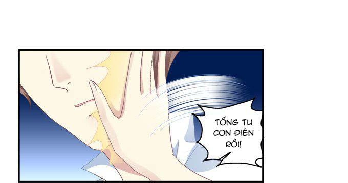 Dụ Hoặc Miêu Yêu Chapter 50 - 4