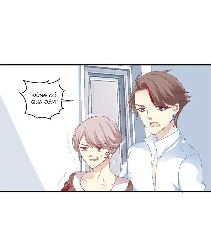 Dụ Hoặc Miêu Yêu Chapter 50 - 10