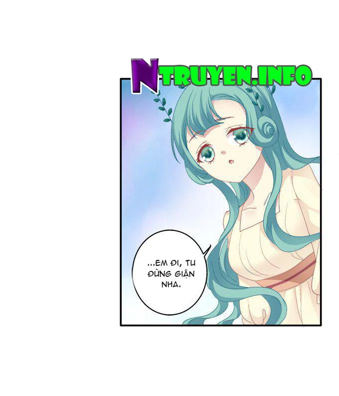 Dụ Hoặc Miêu Yêu Chapter 50 - 15