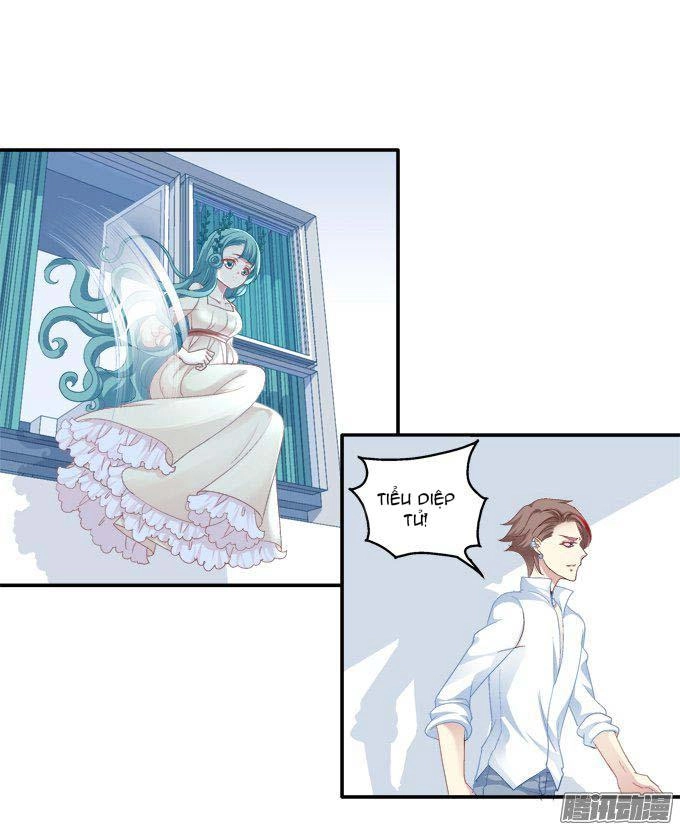 Dụ Hoặc Miêu Yêu Chapter 50 - 20