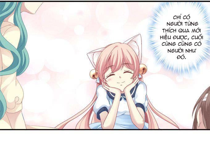 Dụ Hoặc Miêu Yêu Chapter 50 - 27