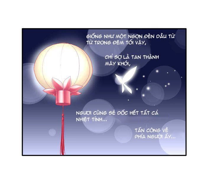 Dụ Hoặc Miêu Yêu Chapter 50 - 28