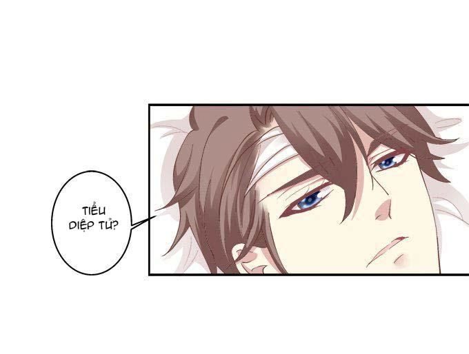 Dụ Hoặc Miêu Yêu Chapter 50 - 31