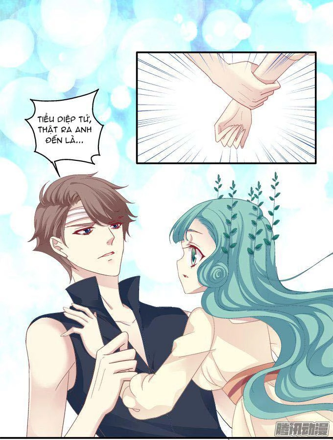 Dụ Hoặc Miêu Yêu Chapter 50 - 38