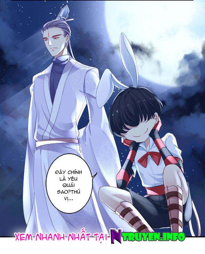 Dụ Hoặc Miêu Yêu Chapter 50 - 45