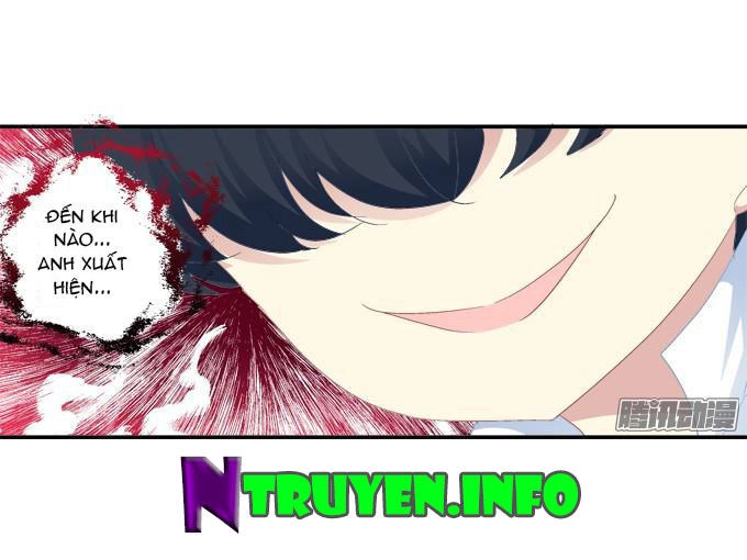 Dụ Hoặc Miêu Yêu Chapter 51 - 11