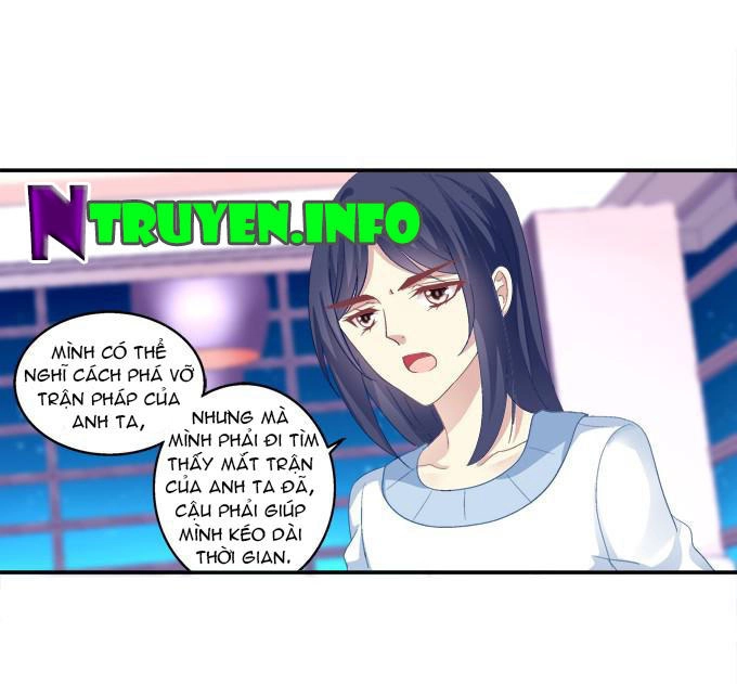 Dụ Hoặc Miêu Yêu Chapter 51 - 18