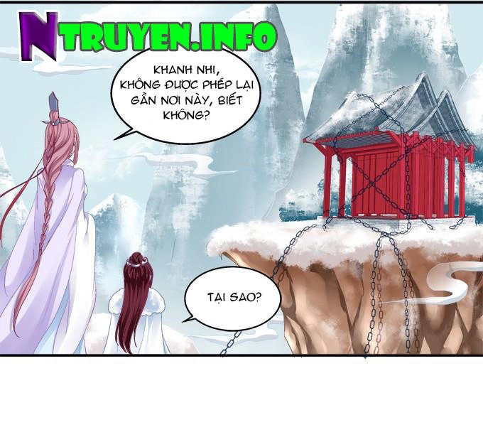 Dụ Hoặc Miêu Yêu Chapter 51 - 21