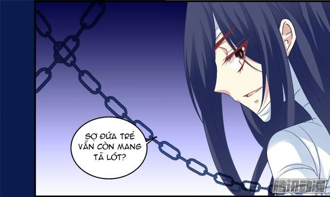 Dụ Hoặc Miêu Yêu Chapter 51 - 41