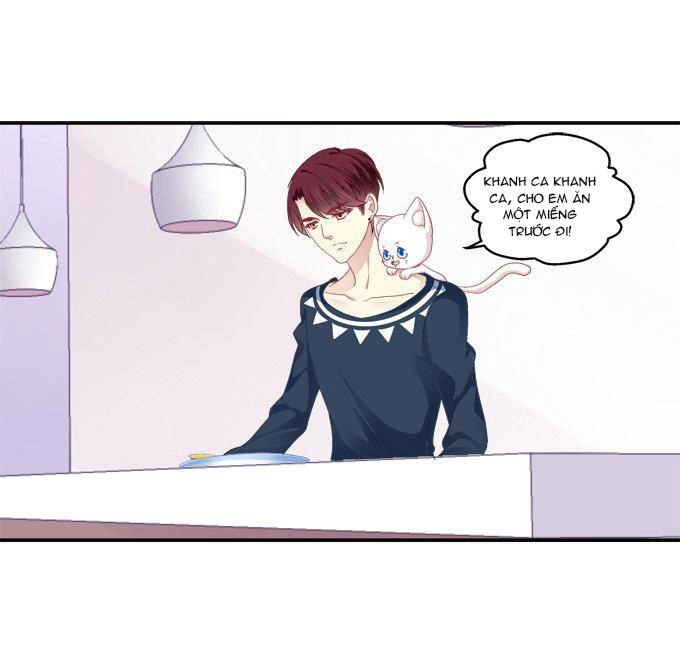 Dụ Hoặc Miêu Yêu Chapter 51.5 - 3