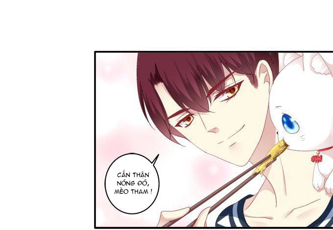 Dụ Hoặc Miêu Yêu Chapter 51.5 - 4