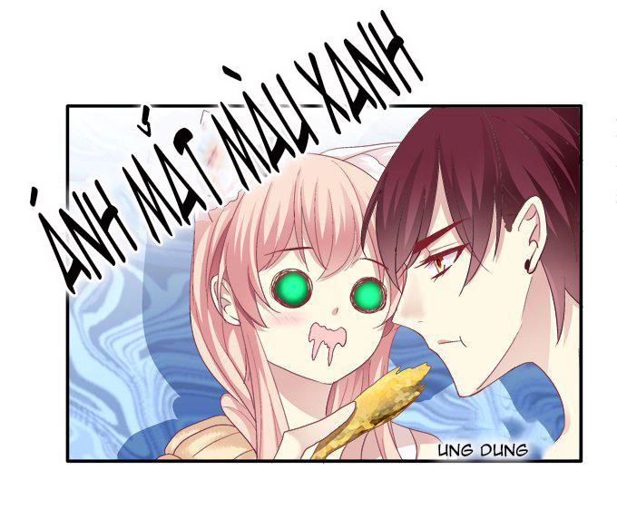 Dụ Hoặc Miêu Yêu Chapter 51.5 - 13