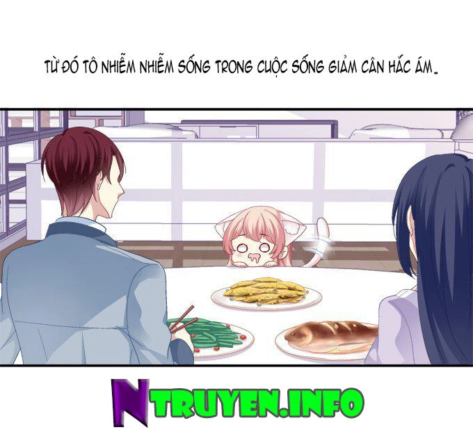 Dụ Hoặc Miêu Yêu Chapter 51.5 - 15