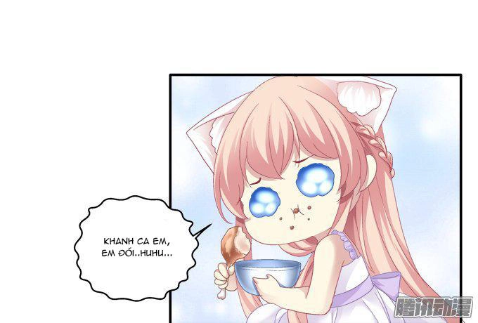 Dụ Hoặc Miêu Yêu Chapter 51.5 - 20