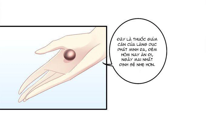 Dụ Hoặc Miêu Yêu Chapter 51.5 - 23