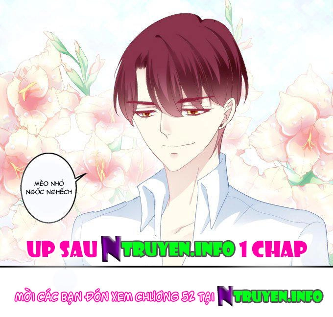 Dụ Hoặc Miêu Yêu Chapter 51.5 - 29