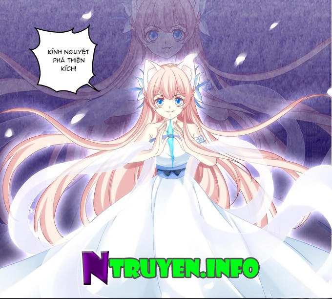 Dụ Hoặc Miêu Yêu Chapter 53 - 38