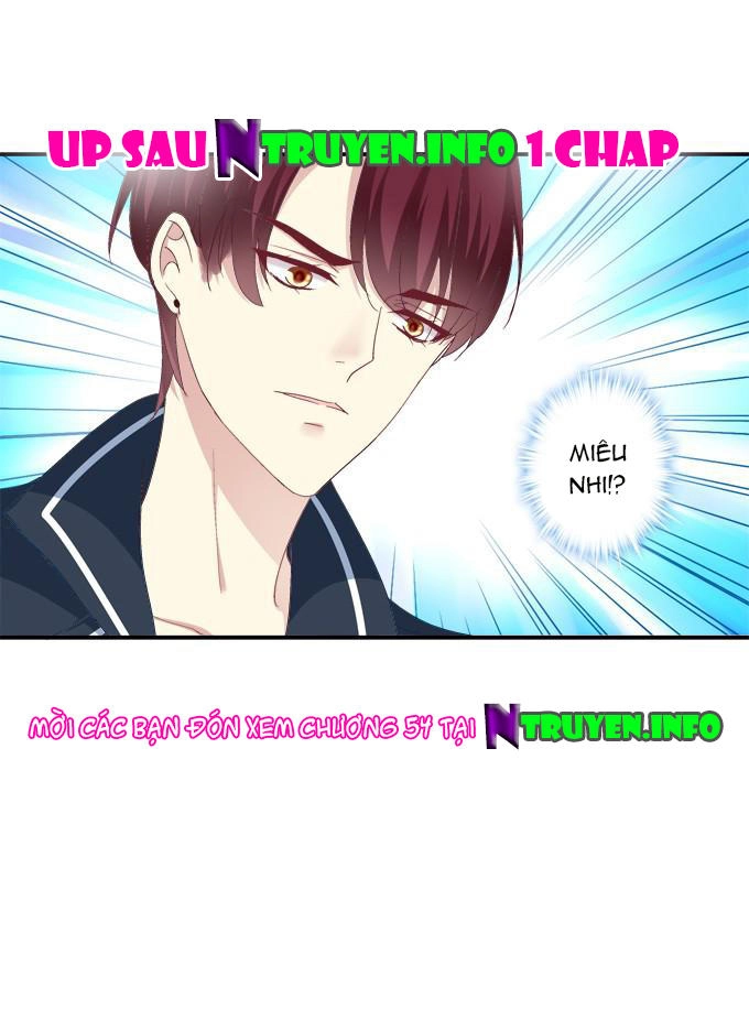 Dụ Hoặc Miêu Yêu Chapter 53 - 40