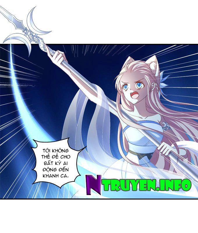 Dụ Hoặc Miêu Yêu Chapter 54 - 5