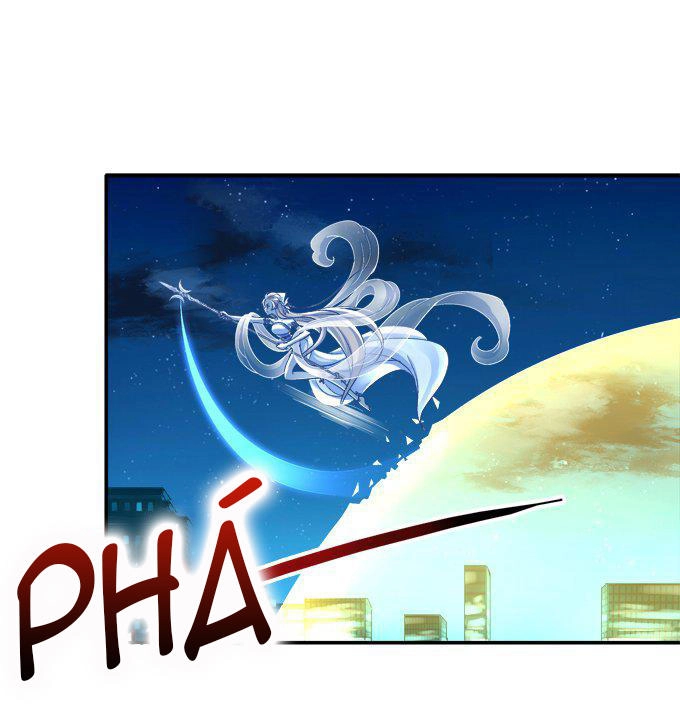 Dụ Hoặc Miêu Yêu Chapter 54 - 7