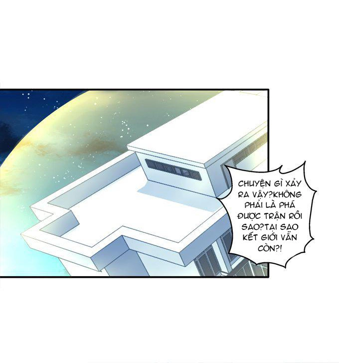 Dụ Hoặc Miêu Yêu Chapter 54 - 10