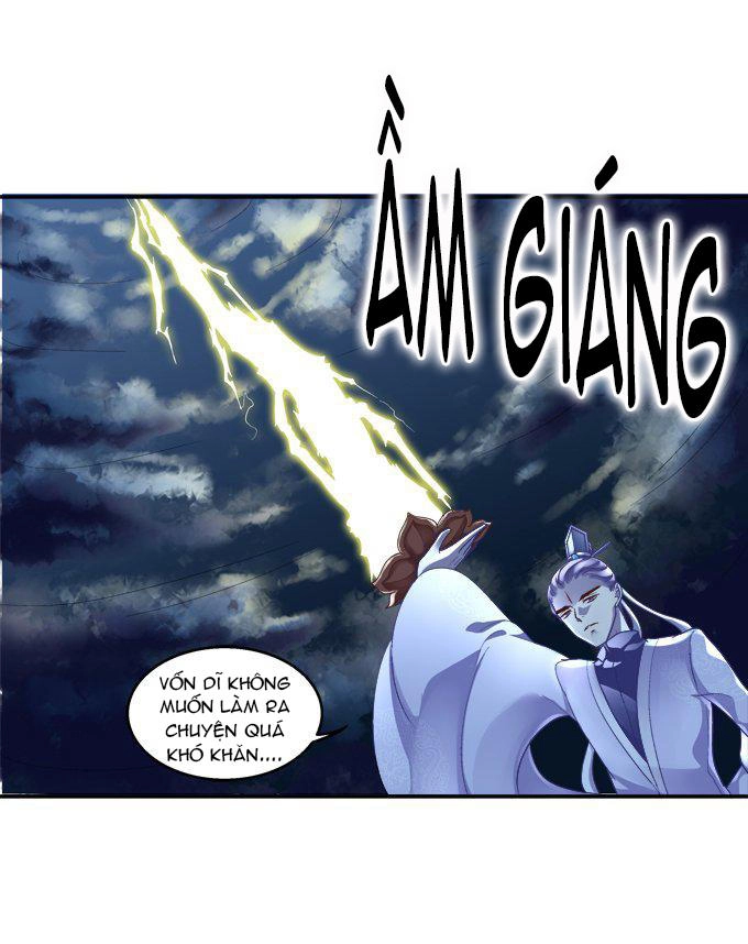 Dụ Hoặc Miêu Yêu Chapter 54 - 13