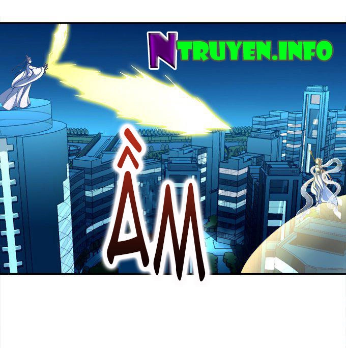 Dụ Hoặc Miêu Yêu Chapter 54 - 15