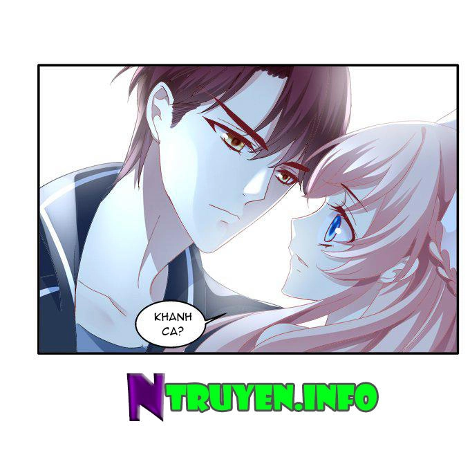 Dụ Hoặc Miêu Yêu Chapter 54 - 19