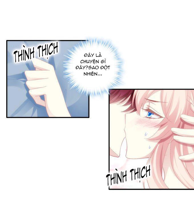 Dụ Hoặc Miêu Yêu Chapter 54 - 21