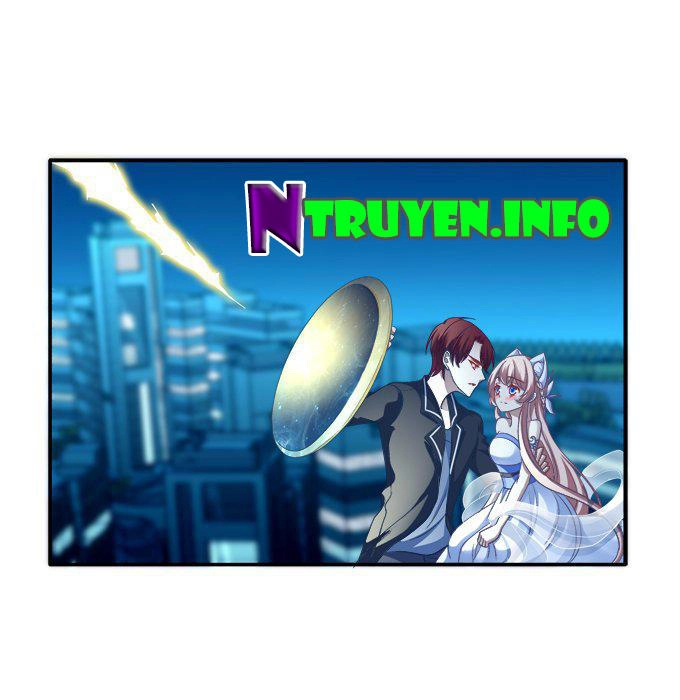 Dụ Hoặc Miêu Yêu Chapter 54 - 22