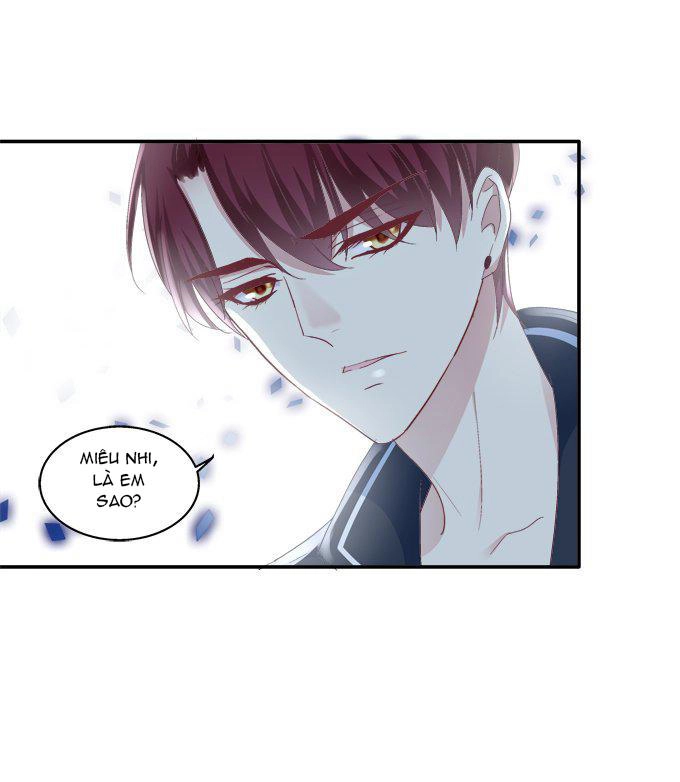 Dụ Hoặc Miêu Yêu Chapter 54 - 23