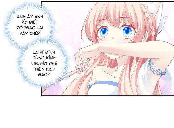 Dụ Hoặc Miêu Yêu Chapter 54 - 24