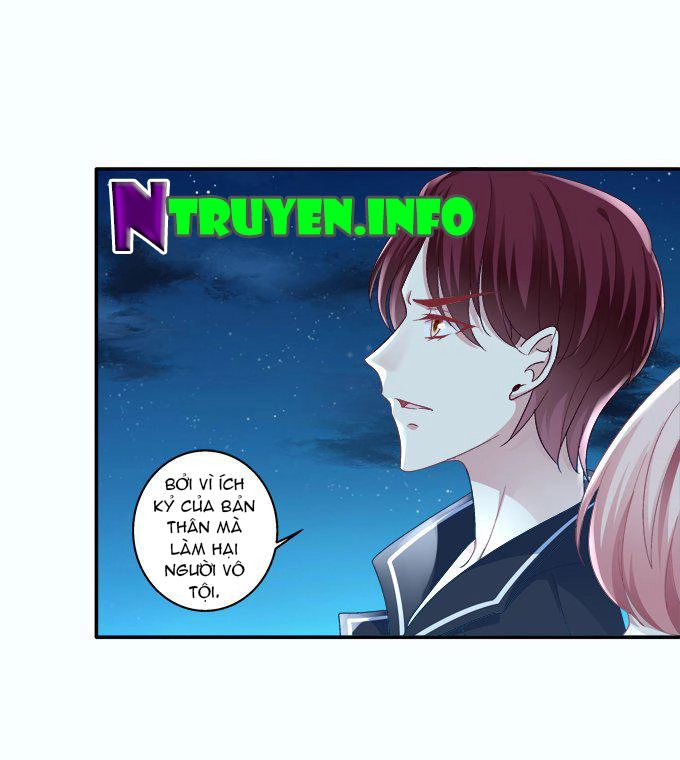 Dụ Hoặc Miêu Yêu Chapter 54 - 29