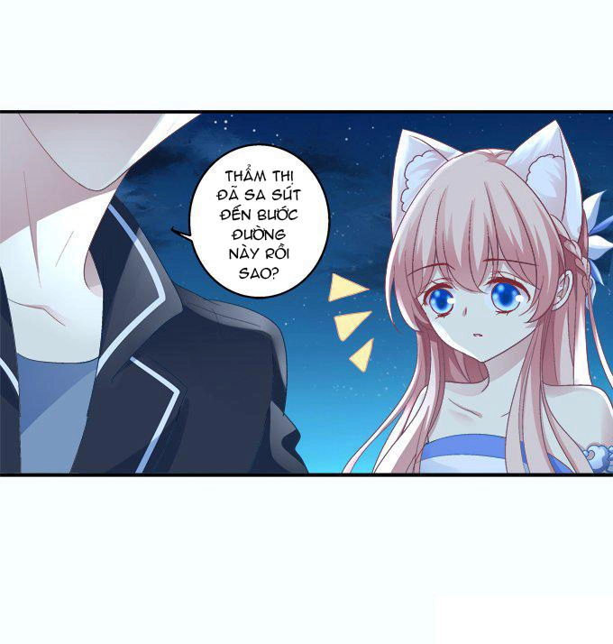 Dụ Hoặc Miêu Yêu Chapter 54 - 30