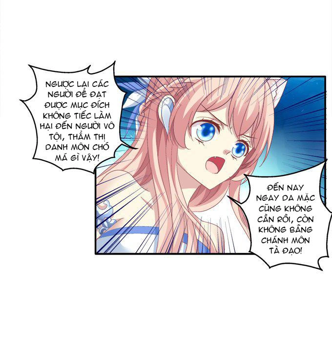 Dụ Hoặc Miêu Yêu Chapter 54 - 37